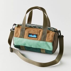 KAVU Manastash bag